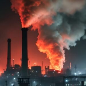 Bhopal: Impactantes Lecciones de Seguridad e Integridad Mecánica